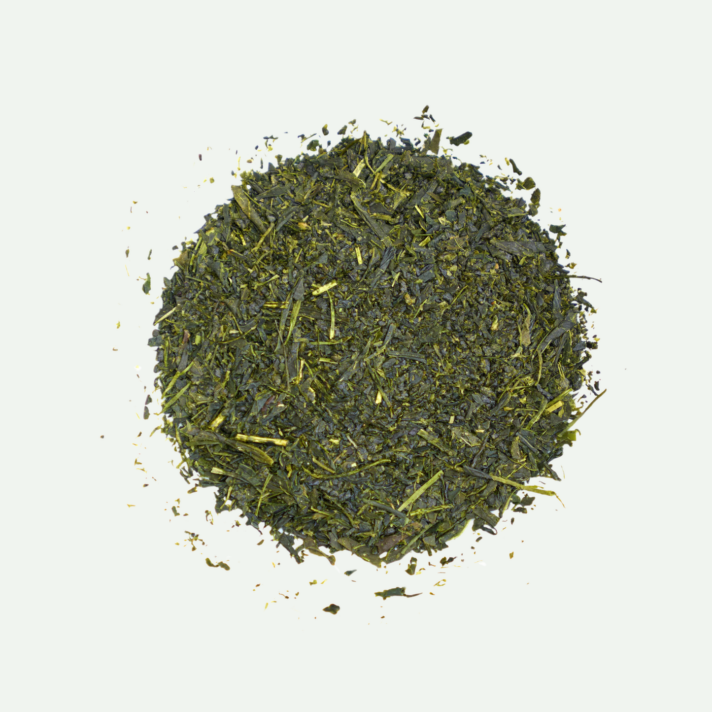 Fukamushi Kakegawa tee - kuldmedaliga pärjatud meistri sügavaurutatud sencha (100g)