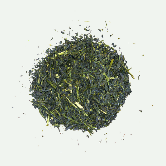 Yame tee - kõrgeima järgu teemeistri loodud premium sencha segu (100 g)