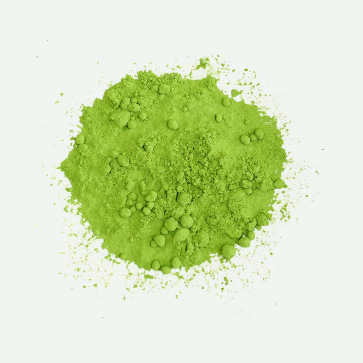 Jaapanist pärit erkroheline matcha pulber – kvaliteetne tee fookuse ja energia jaoks