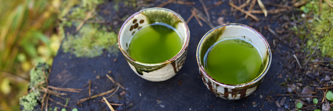 Rise&Zen - Life as a River, Gates of Inspiration, and More