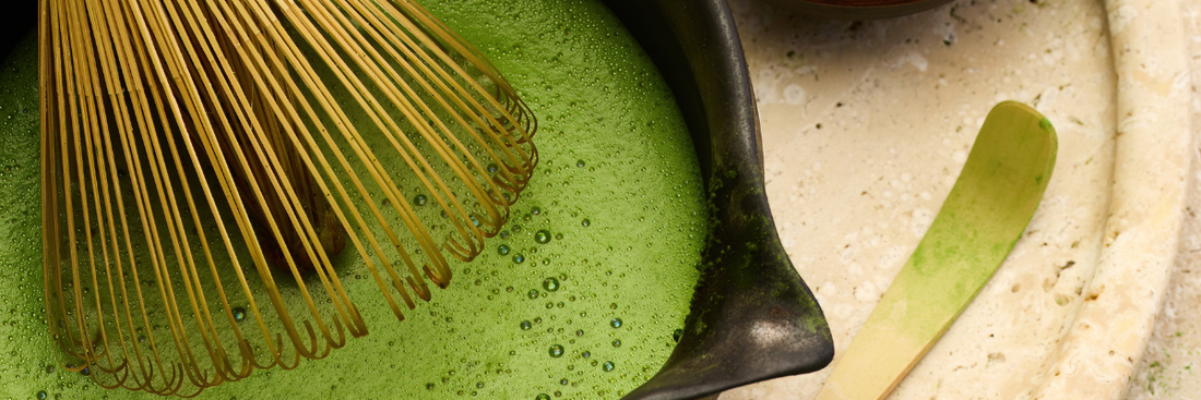 Is matcha a good choice during perimenopause? Caffeine, sleep, and the best time to drink it
