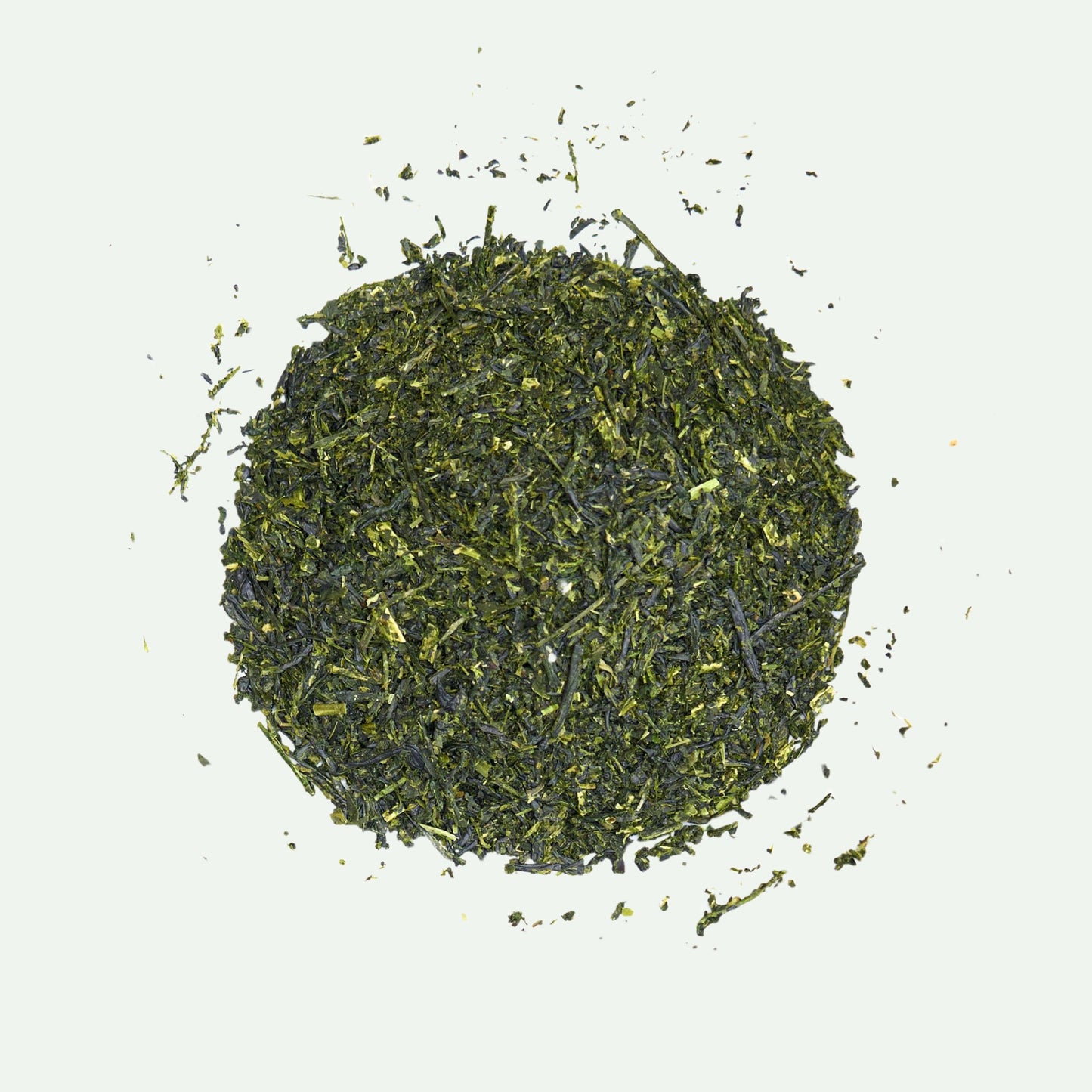 Chiran Green Tea – The Tea Master’s Secret Blend